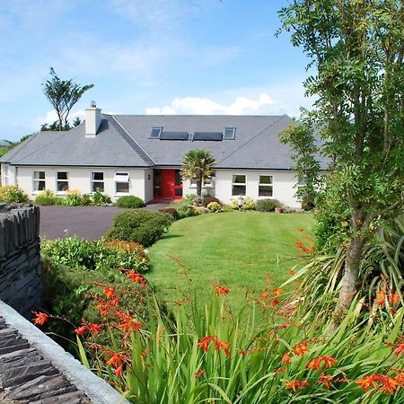 Cul Draiochta B&B V23D540 Cahersiveen Kültér fotó