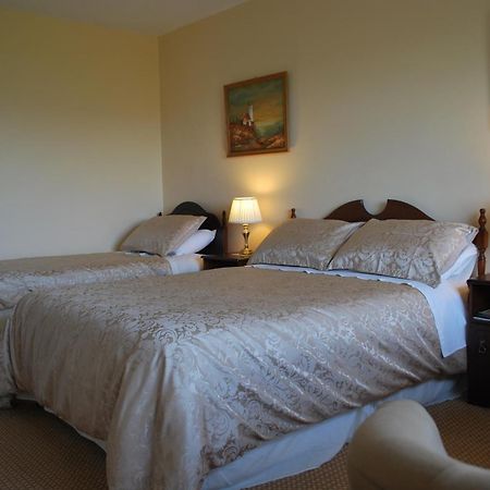 Cul Draiochta B&B V23D540 Cahersiveen Szoba fotó