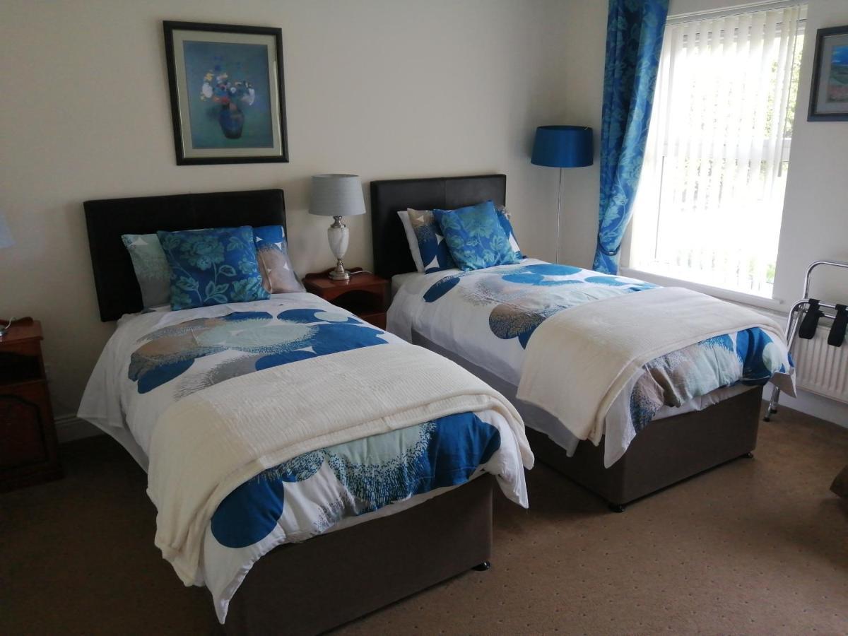 Cul Draiochta B&B V23D540 Cahersiveen Kültér fotó