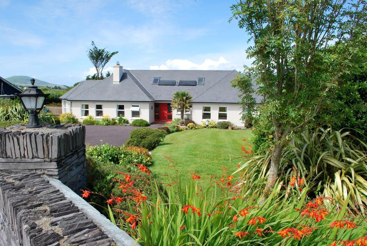 Cul Draiochta B&B V23D540 Cahersiveen Kültér fotó
