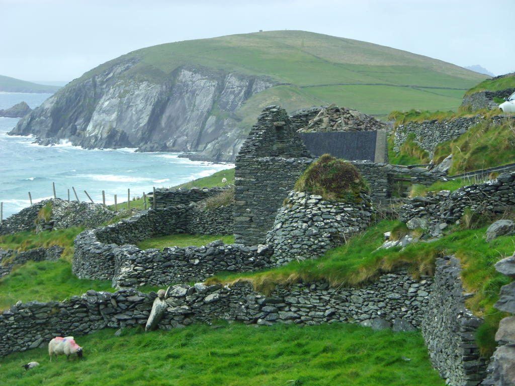 Cul Draiochta B&B V23D540 Cahersiveen Kültér fotó