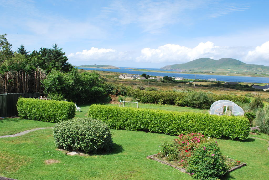 Cul Draiochta B&B V23D540 Cahersiveen Kültér fotó