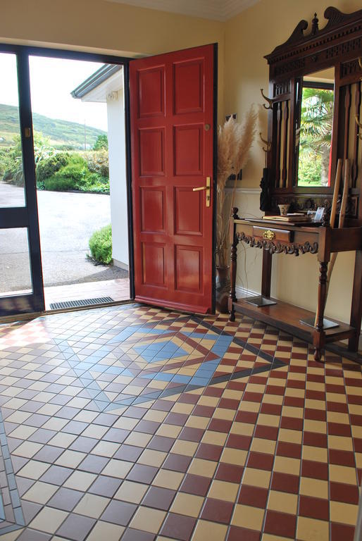 Cul Draiochta B&B V23D540 Cahersiveen Kültér fotó