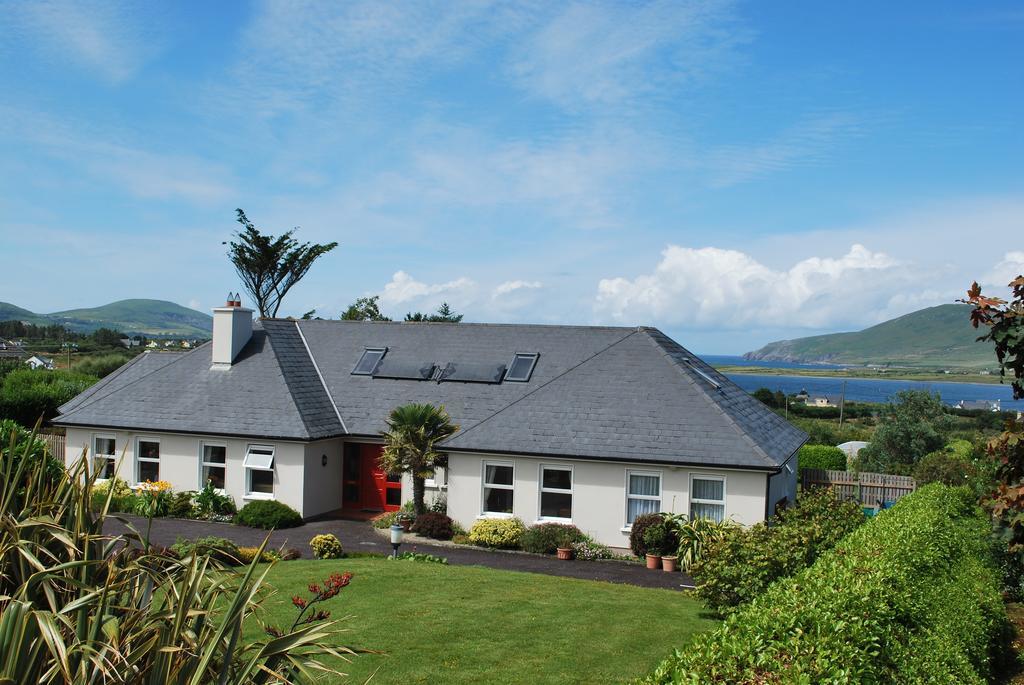 Cul Draiochta B&B V23D540 Cahersiveen Kültér fotó