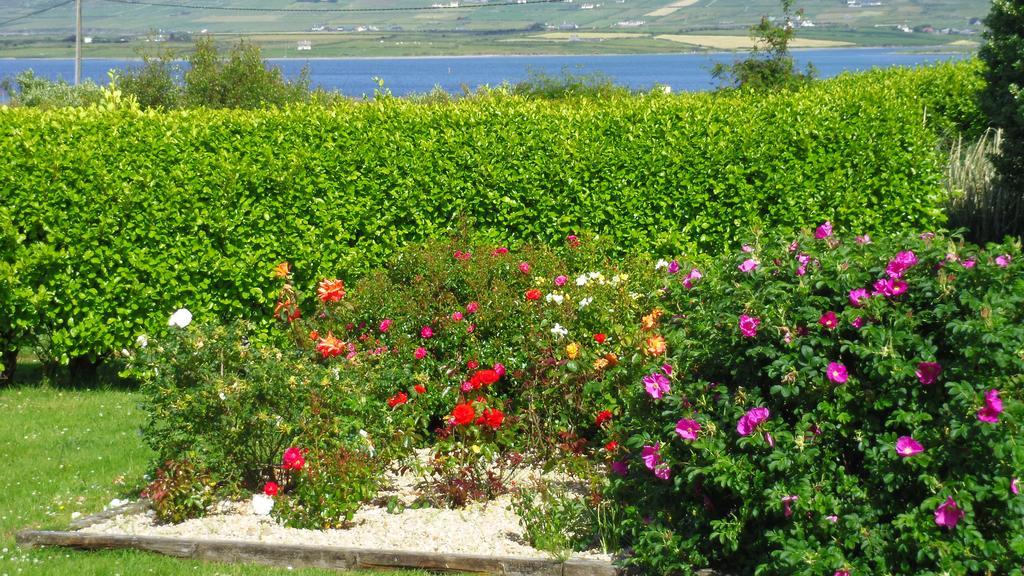Cul Draiochta B&B V23D540 Cahersiveen Kültér fotó