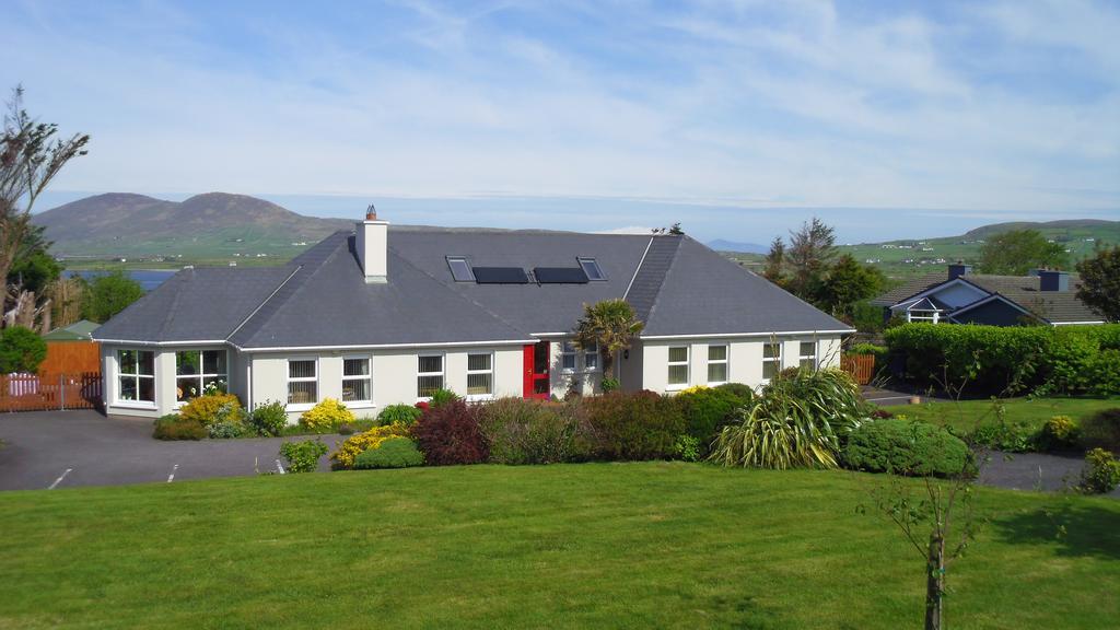 Cul Draiochta B&B V23D540 Cahersiveen Kültér fotó