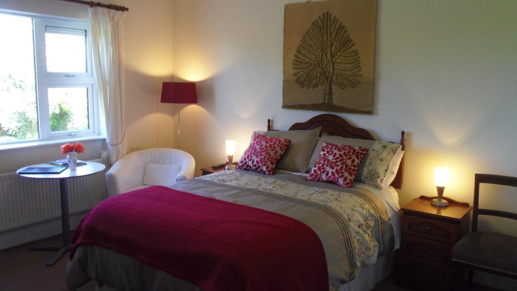 Cul Draiochta B&B V23D540 Cahersiveen Kültér fotó